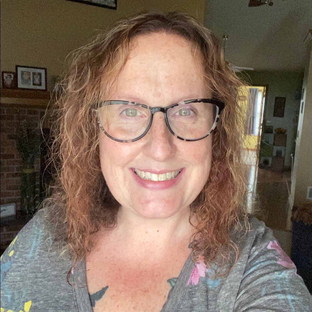 Meet your Posher, Shelley